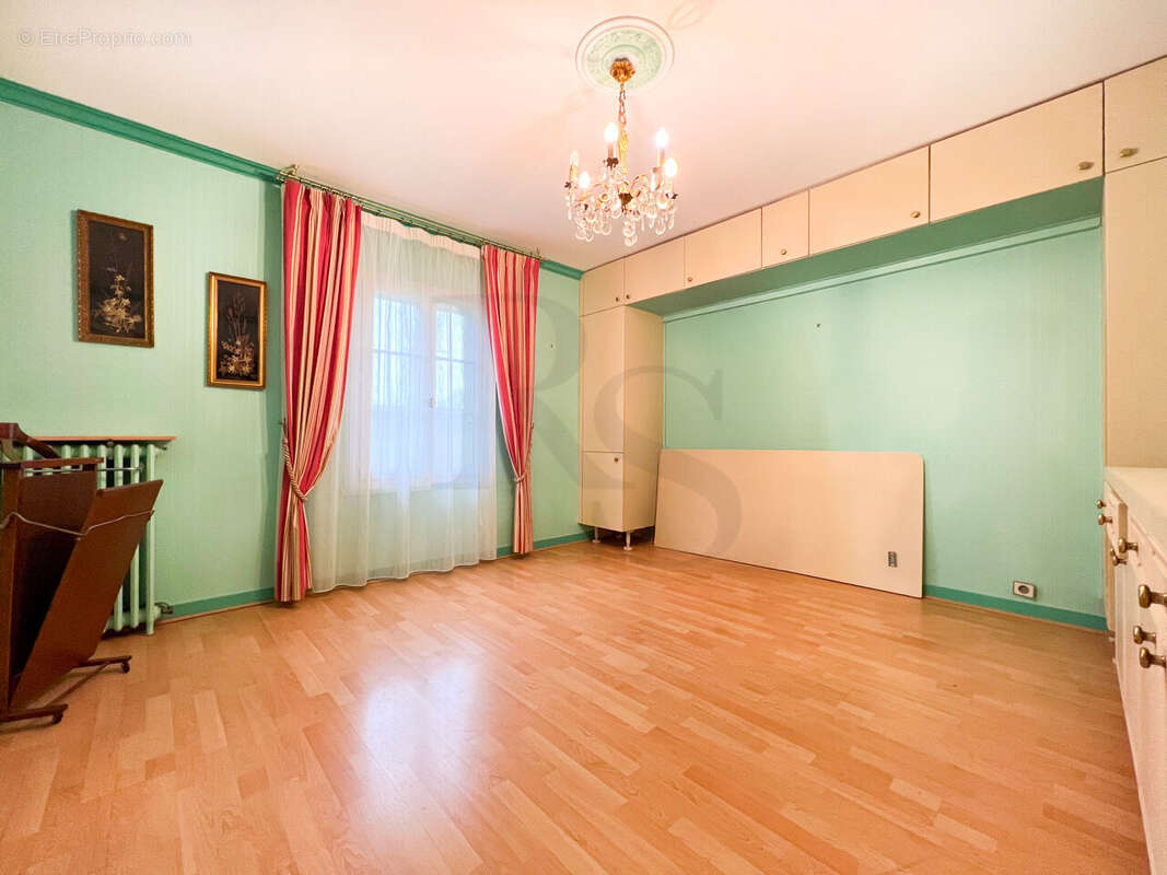 Maison à ATHIS-DE-L&#039;ORNE