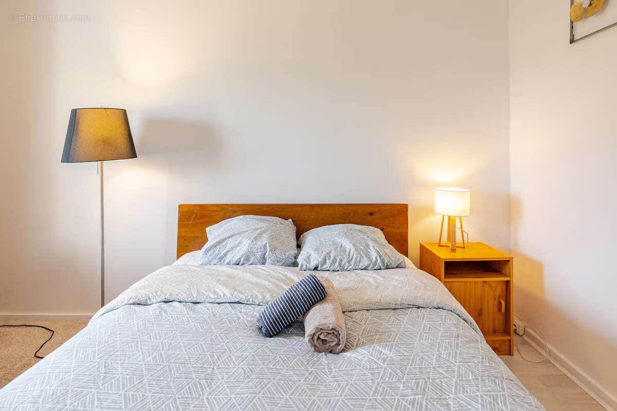 Appartement à ANGERS