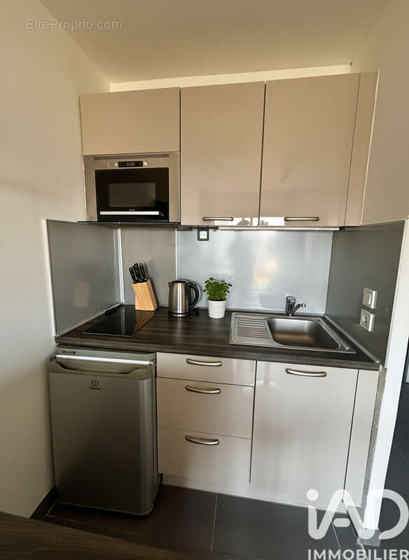 Photo 7 - Appartement à VALLAURIS