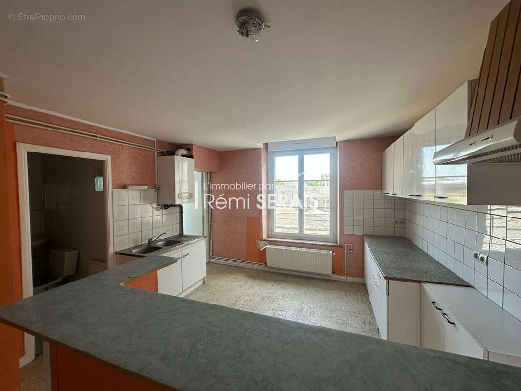Appartement à FLERS