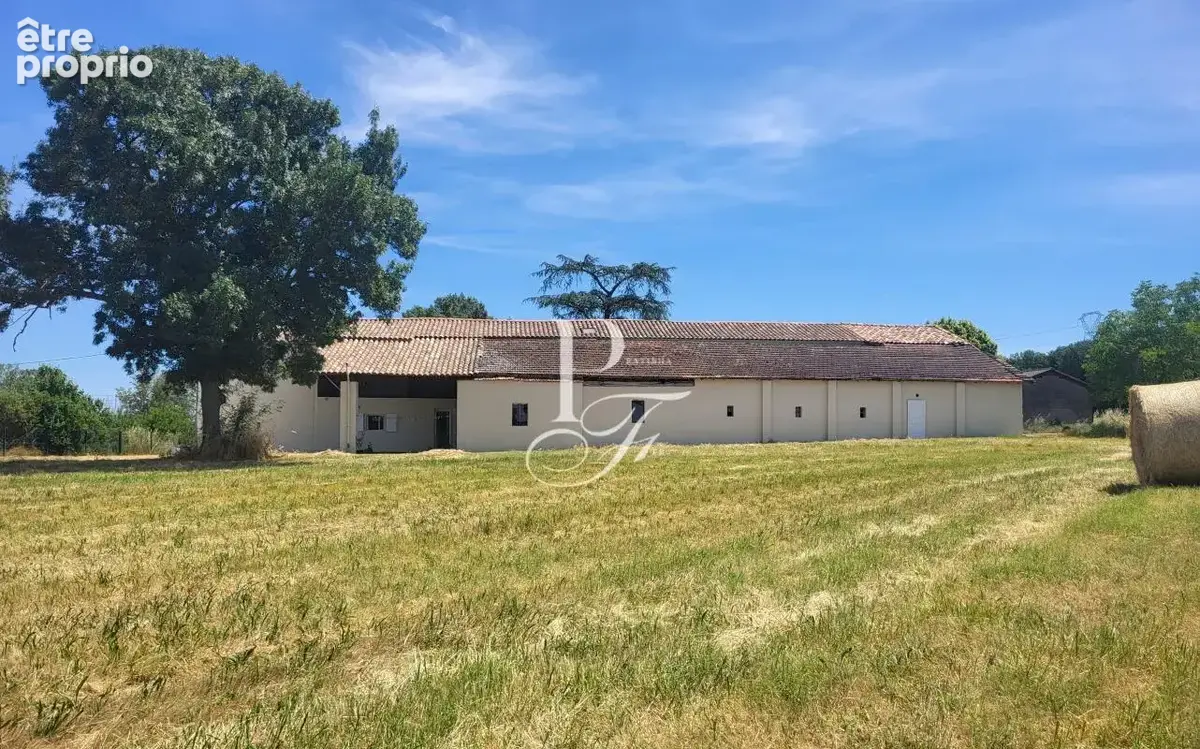 Corps de ferme - photo 2
