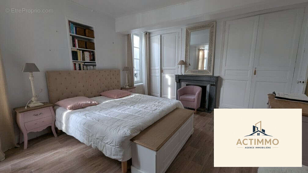 Appartement 145 m² à Joigny  - photo 6