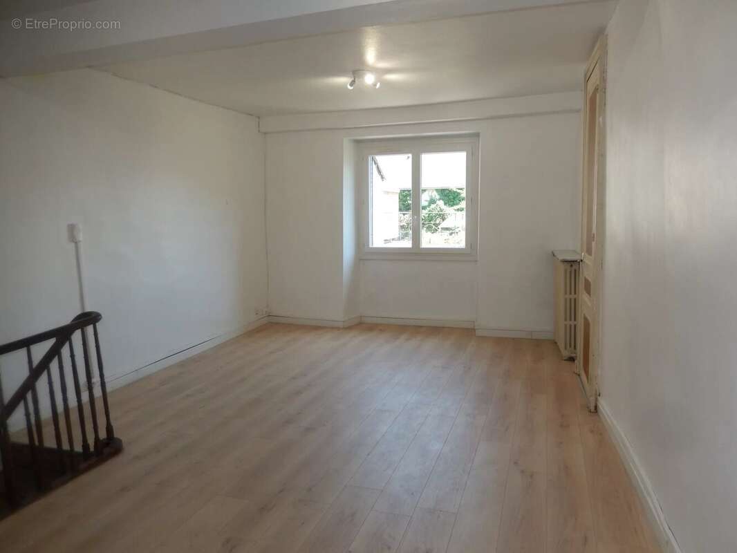 Maison à ARUDY