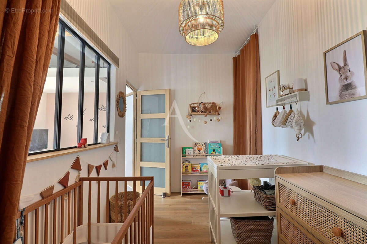 Maison à MARSEILLE-12E