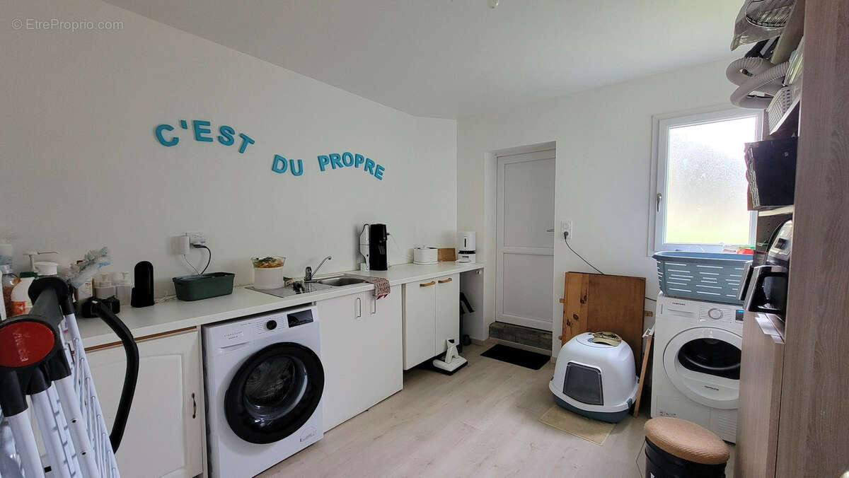 Maison à vendre sur Courlay - Exclu AMP - Baisse de Prix et Frais d'agence réduits ! - photo 8