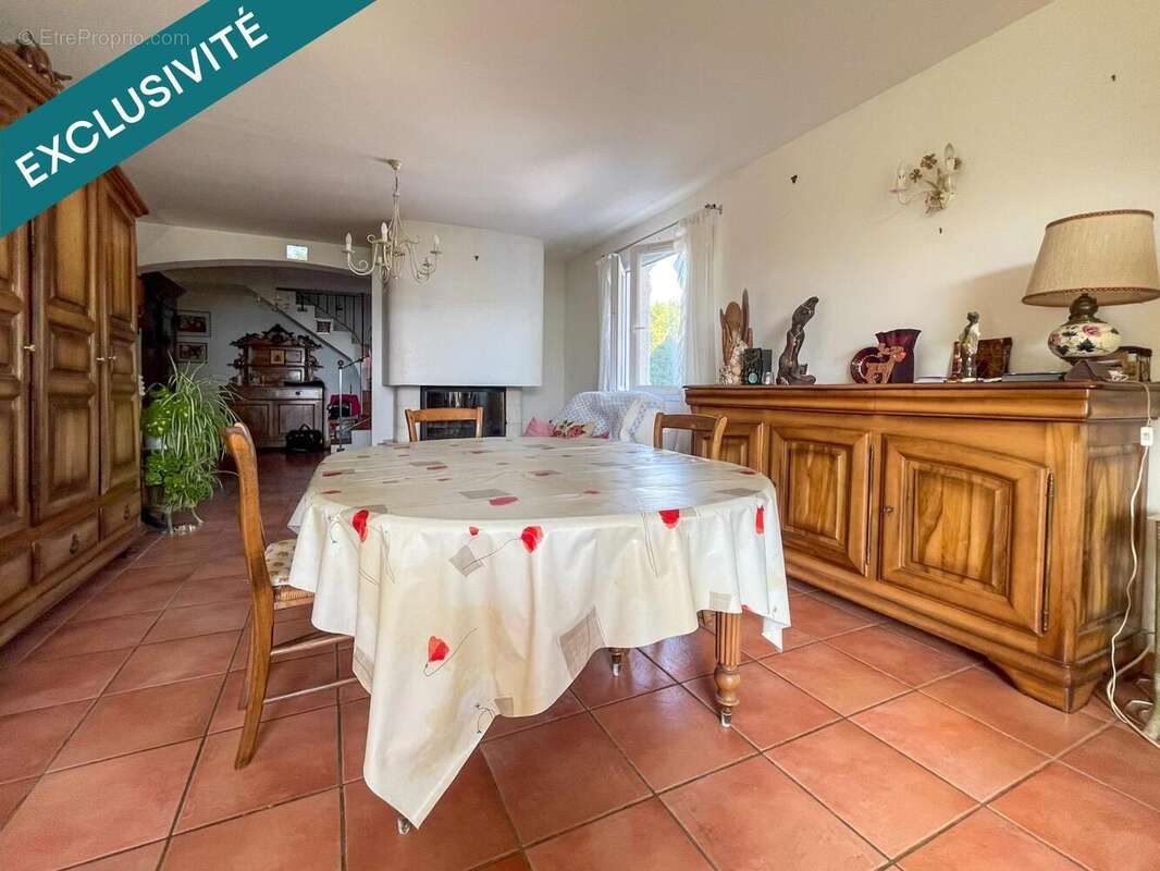Photo 4 - Maison à RIVES