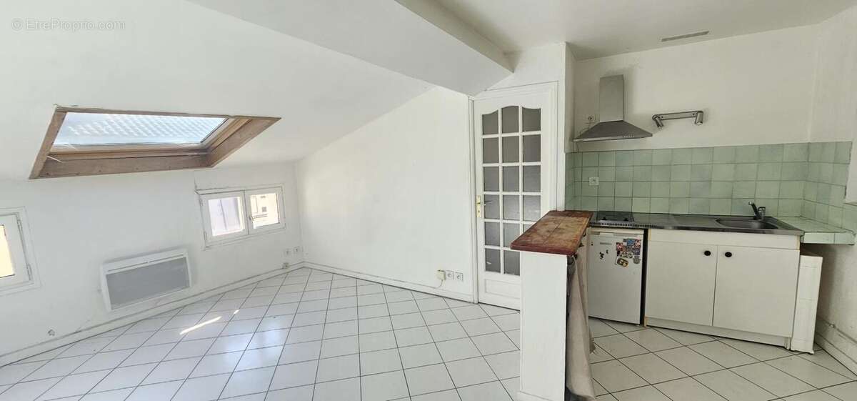 Appartement à LYON-1E