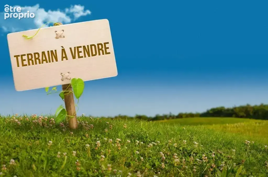Photo Terrain à Saint-Andeol-Le-Chateau au prix de 320 000€