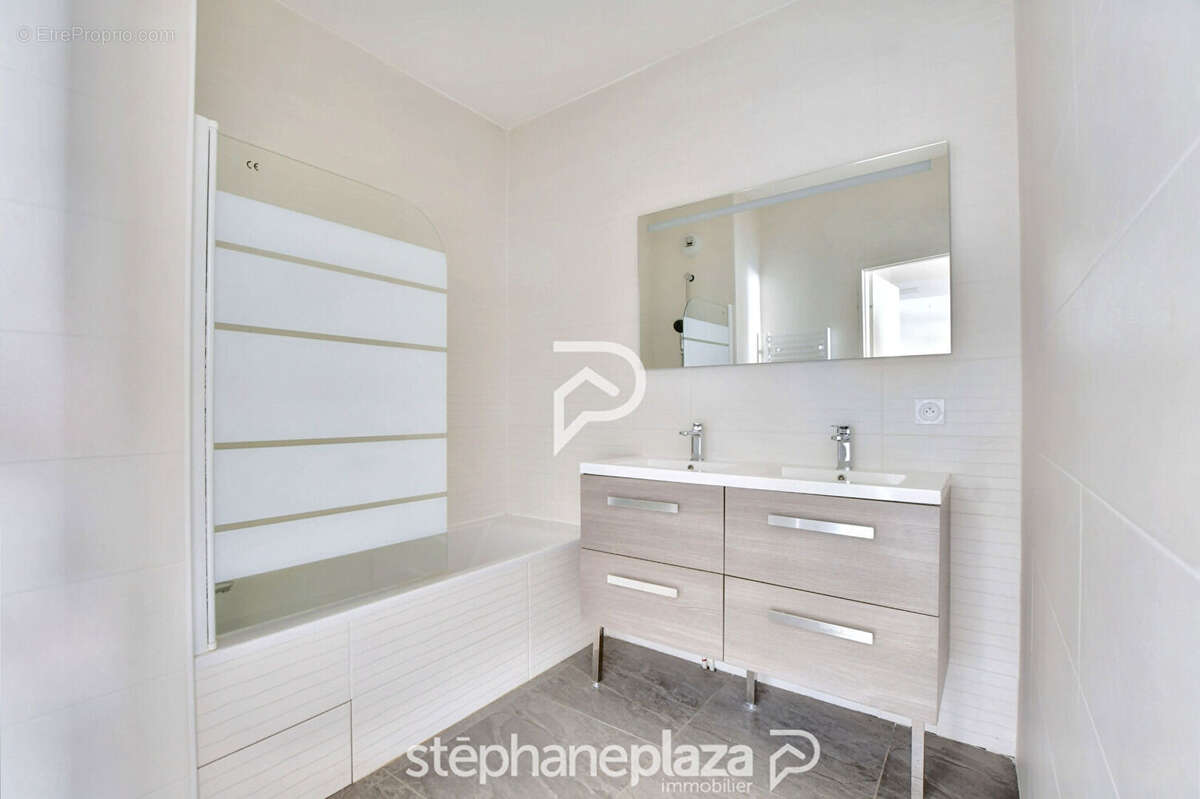 Appartement à QUINT-FONSEGRIVES