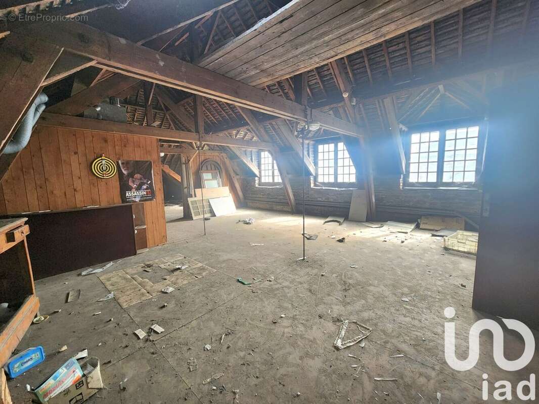 Photo 9 - Appartement à CHATEAUGIRON