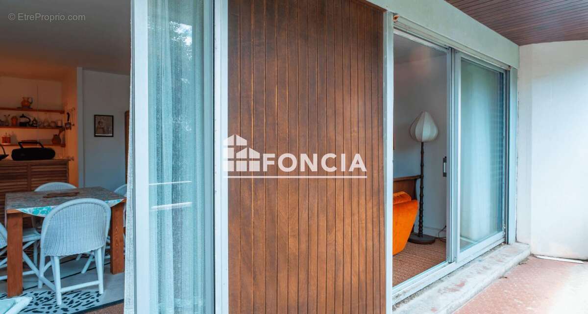 Appartement à BENODET