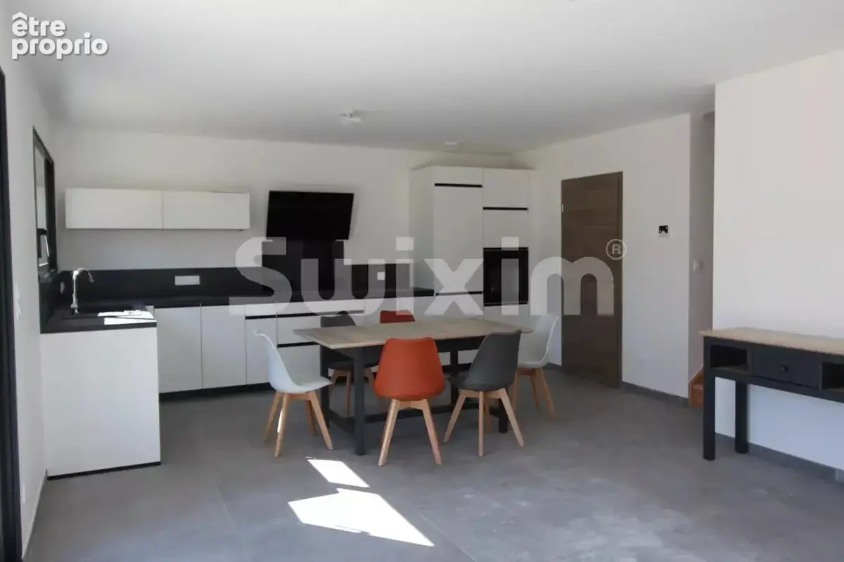 Photo Maison à Aix-Les-Bains au prix de 630 000€