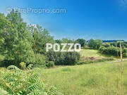 Terrain à TESSY-SUR-VIRE