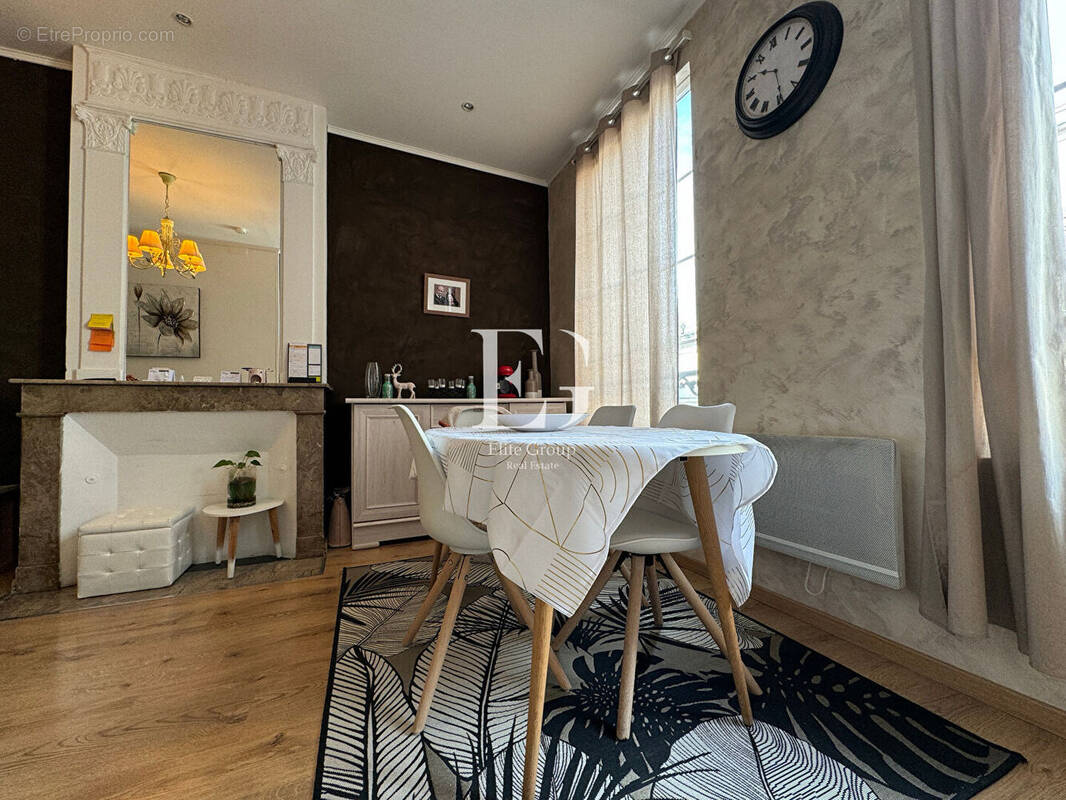 Appartement à ROCHEFORT