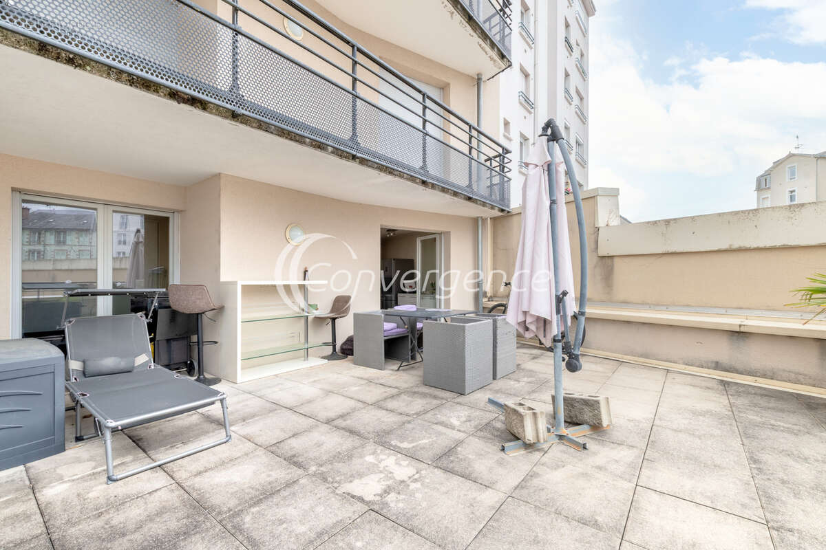 Appartement à LIMOGES