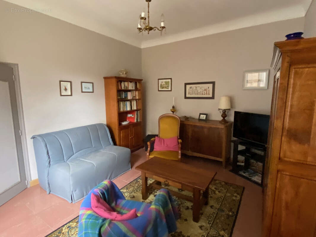 Maison à PREFAILLES