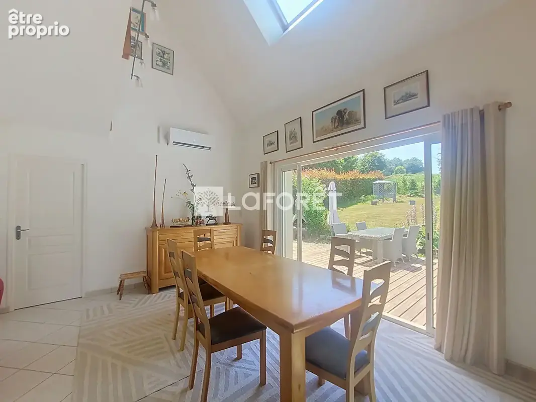 Maison Beganne 6 pièce(s) 140.50 m2 - photo 6