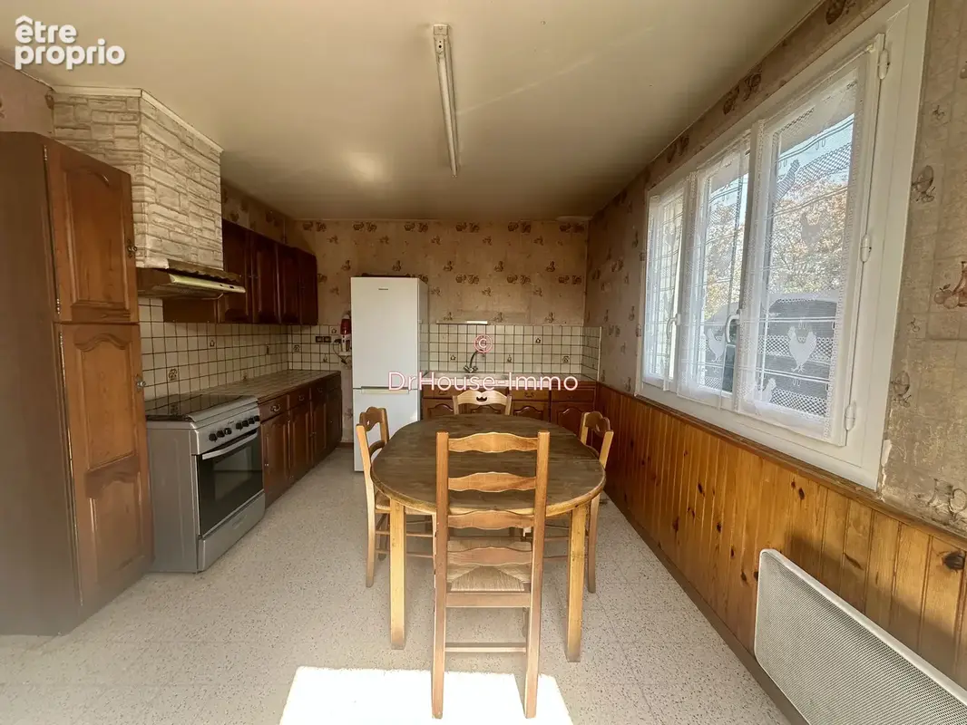 Maison 4 pièces 97 m² à vendre à Bourg-Les-Valence (26500) - photo 26