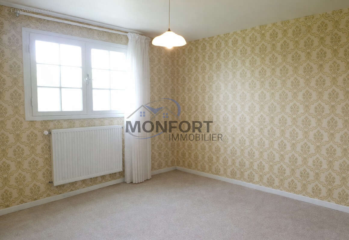 Maison en campagne 5 chambres - photo 9