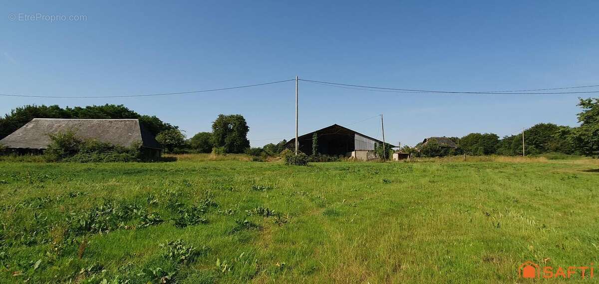 Photo 8 - Maison à PONT-L'EVEQUE