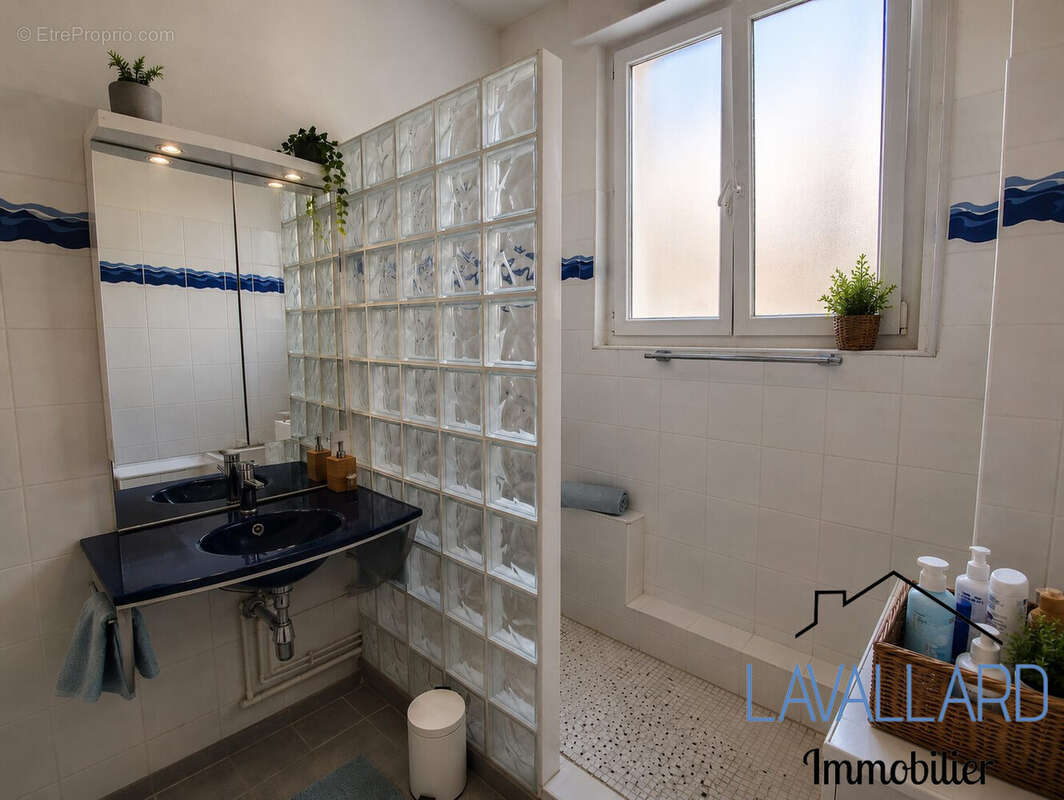 Appartement à AMIENS