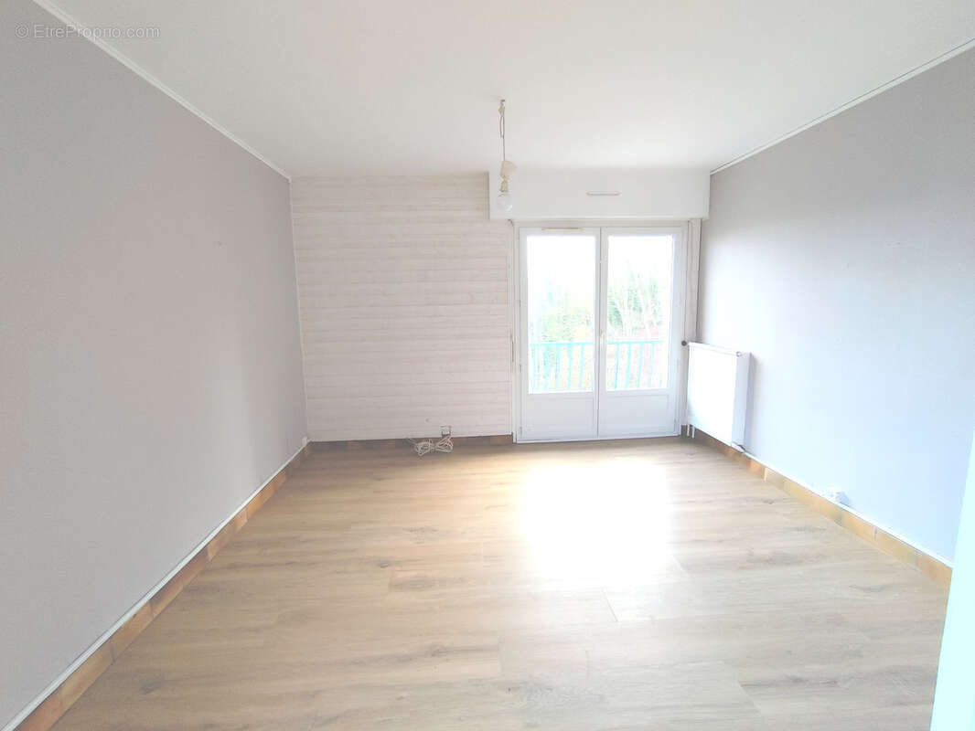 Appartement à BOULOGNE-SUR-MER