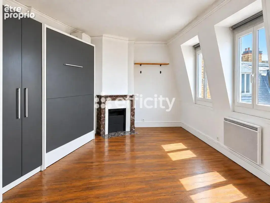 Appartement - photo 3