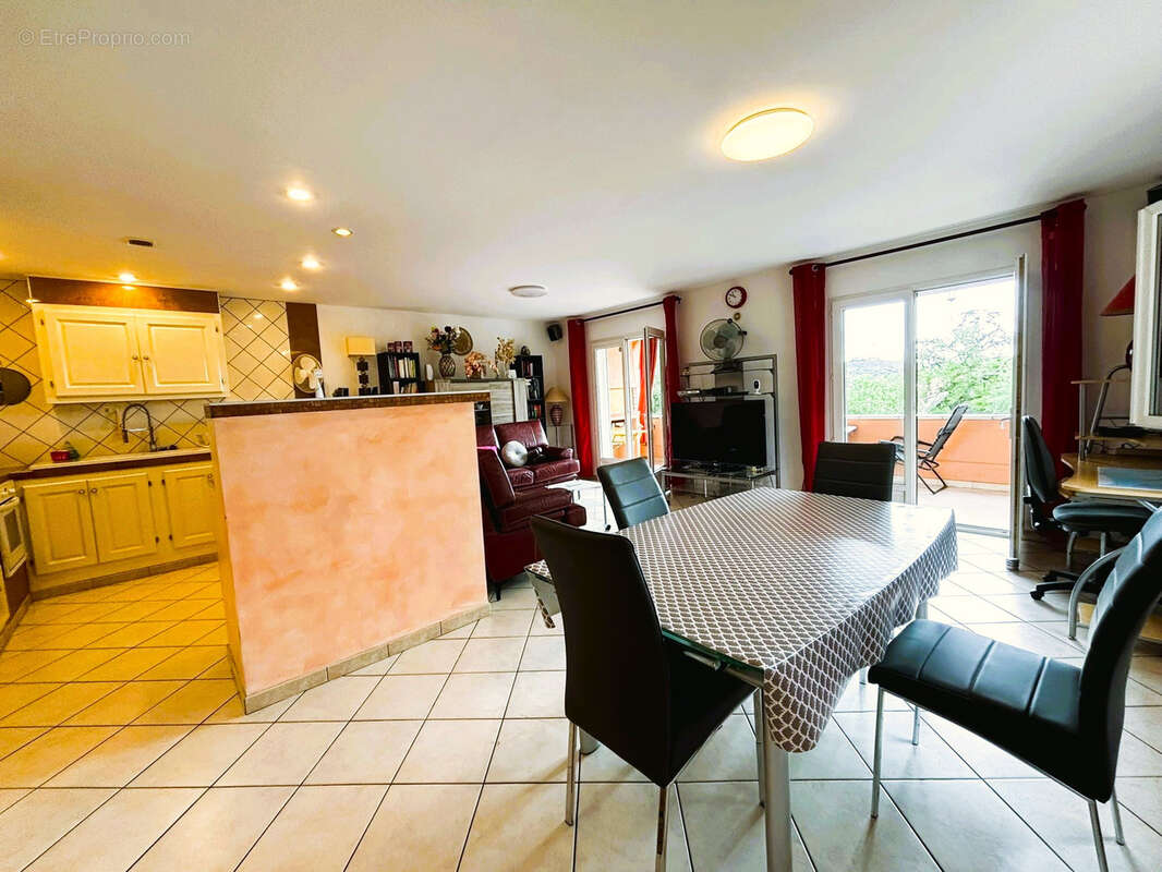 Maison à PORTO-VECCHIO