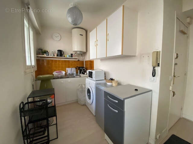 Appartement à TROUVILLE-SUR-MER