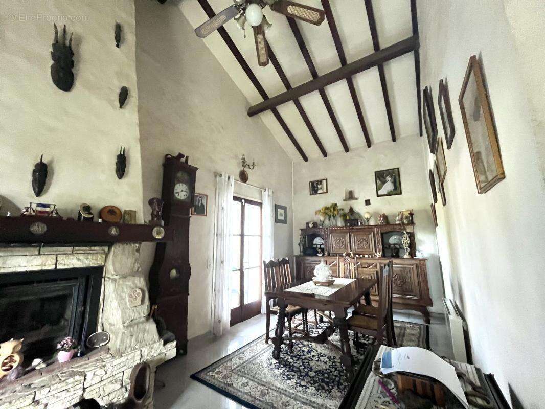 Maison à SAINT-JEAN-DE-LUZ