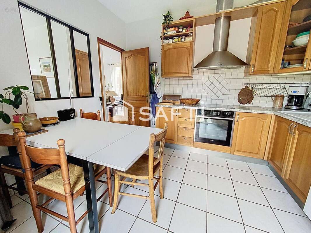 Photo 6 - Maison à L'HAY-LES-ROSES