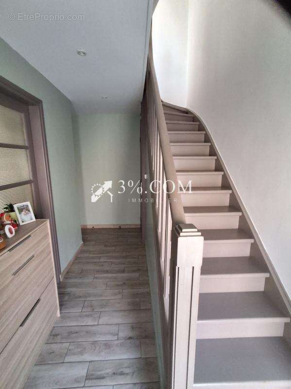 Maison semi-individuelle 120m2 - photo 2