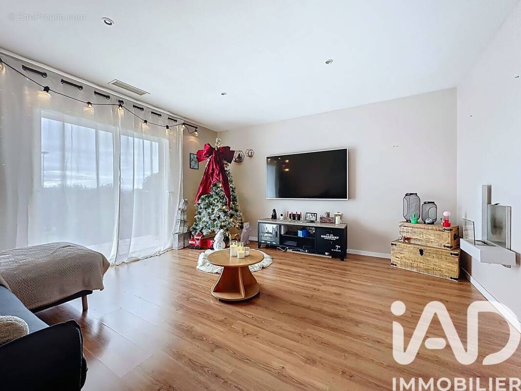 Photo 1 - Maison à CONQUES-SUR-ORBIEL