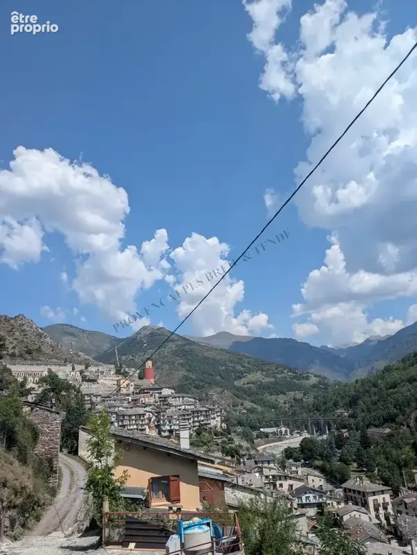 Maison de village avec vue panoramique - photo 10
