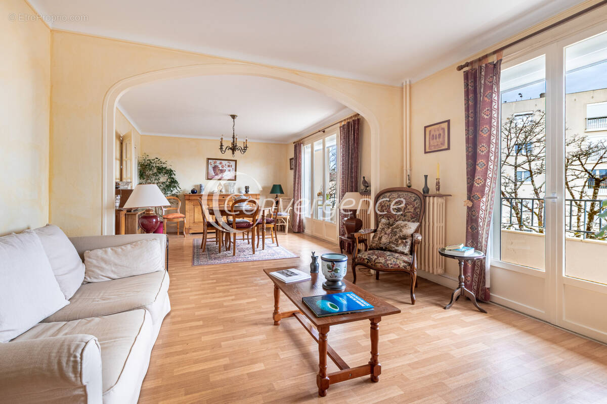 Appartement à LIMOGES