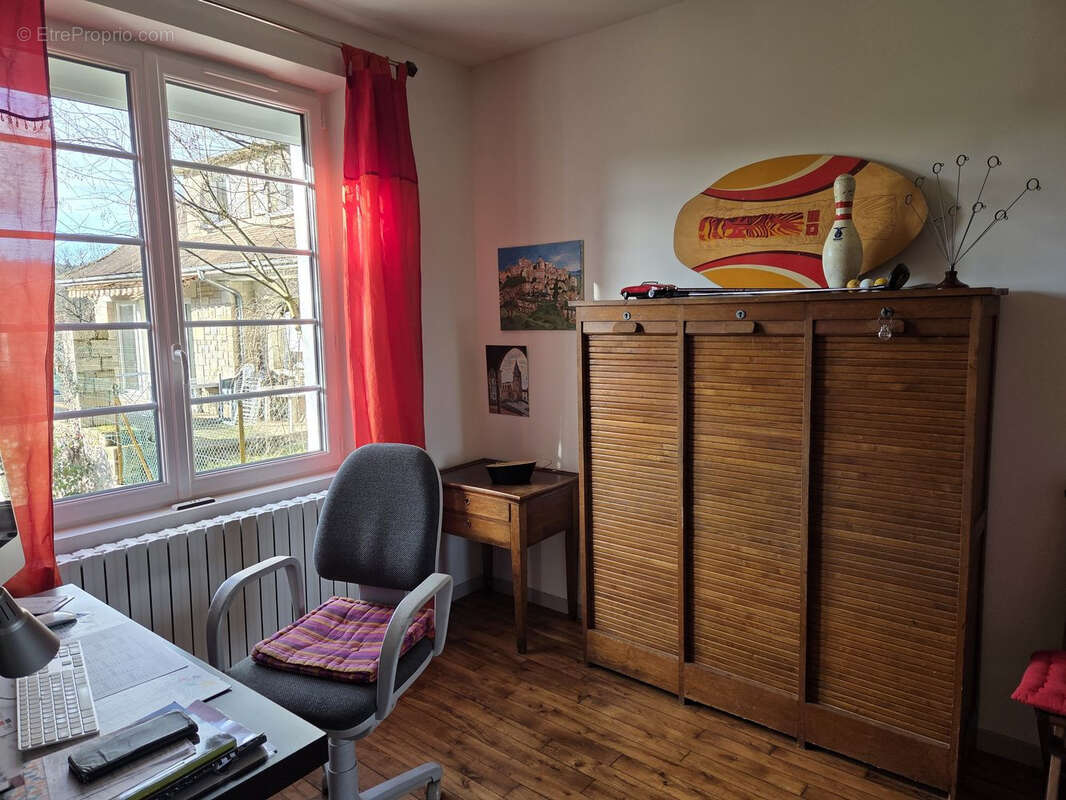 Maison à VILLEFRANCHE-DE-ROUERGUE