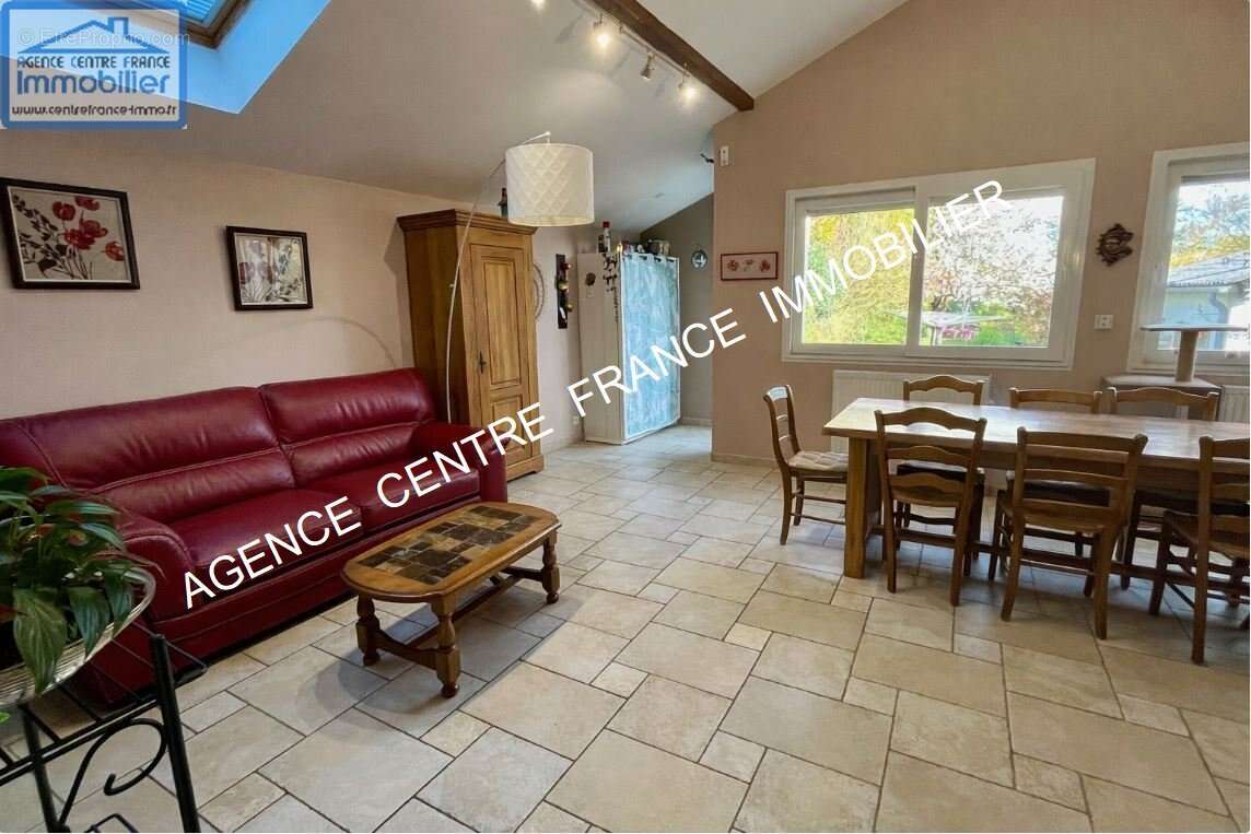 Maison à BOURGES