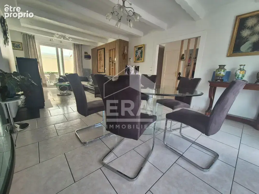 Maison 122m² à harnes - photo 6