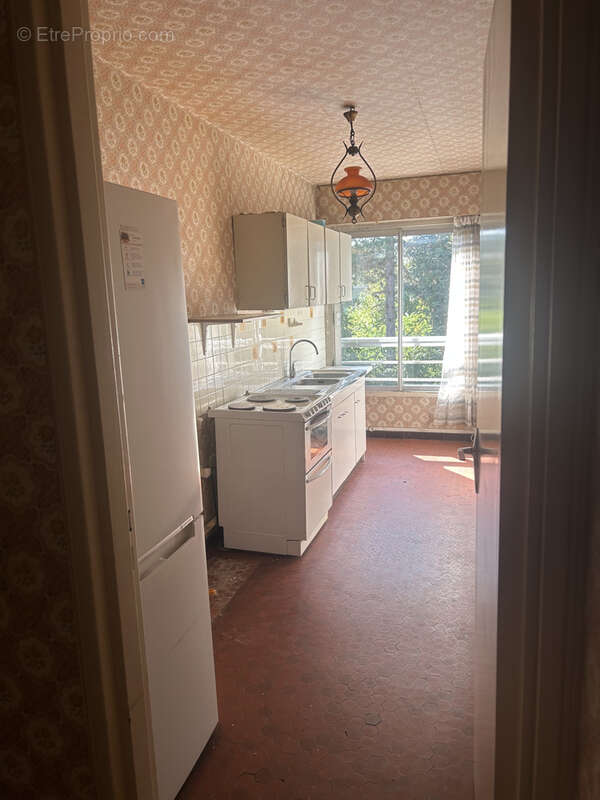 Appartement à VERSAILLES
