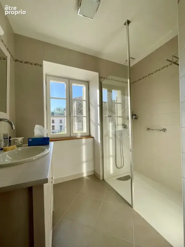 Maison R+1 T4 avec jardin et dépendance - photo 17