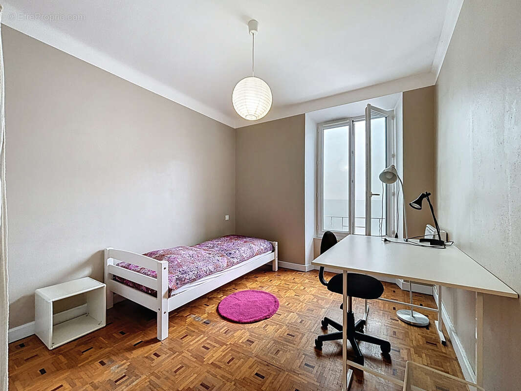 Maison à ALBERTVILLE