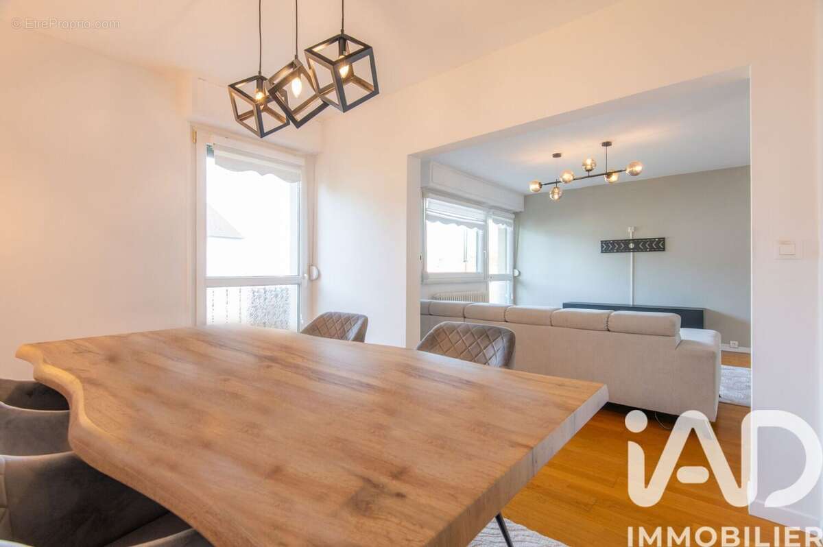 Photo 5 - Appartement à METZ