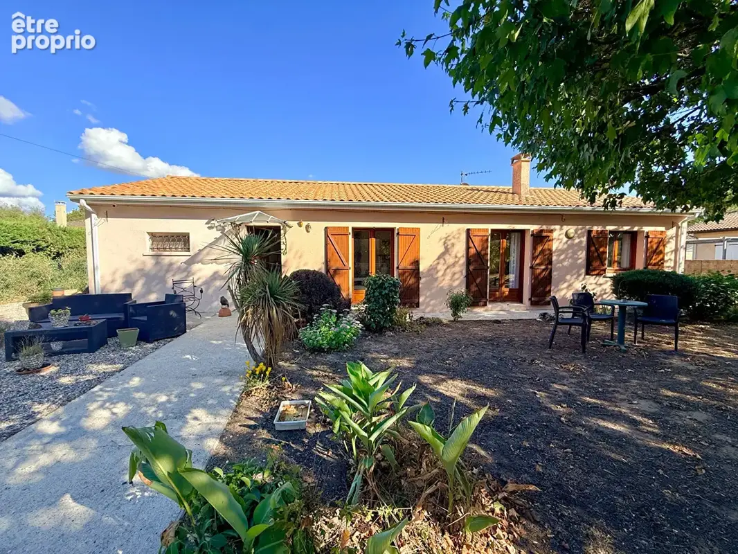 90m² habitables + buanderie de 14m² - photo 16