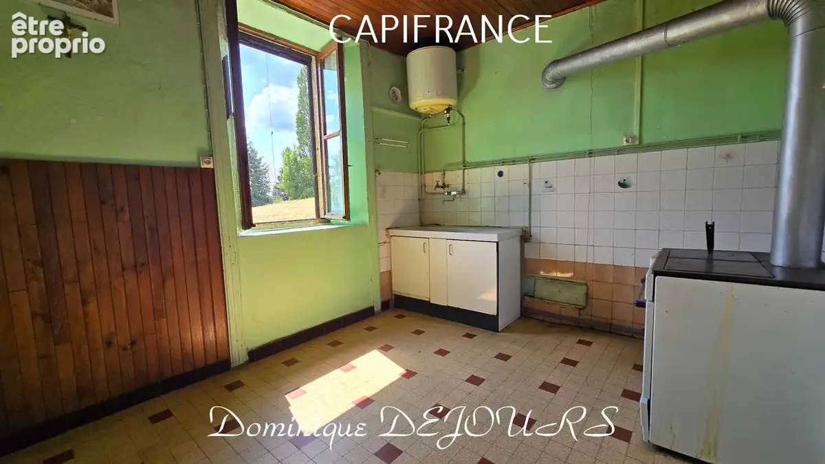 Maison à vendre 7 pièces GLUIRAS (07) - photo 7