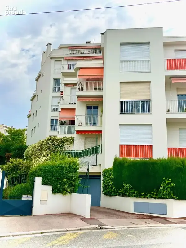 Parking à vendre à Nice (06100) - photo 2