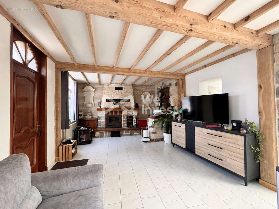 Maison 150 m² à Wingles  - photo 2
