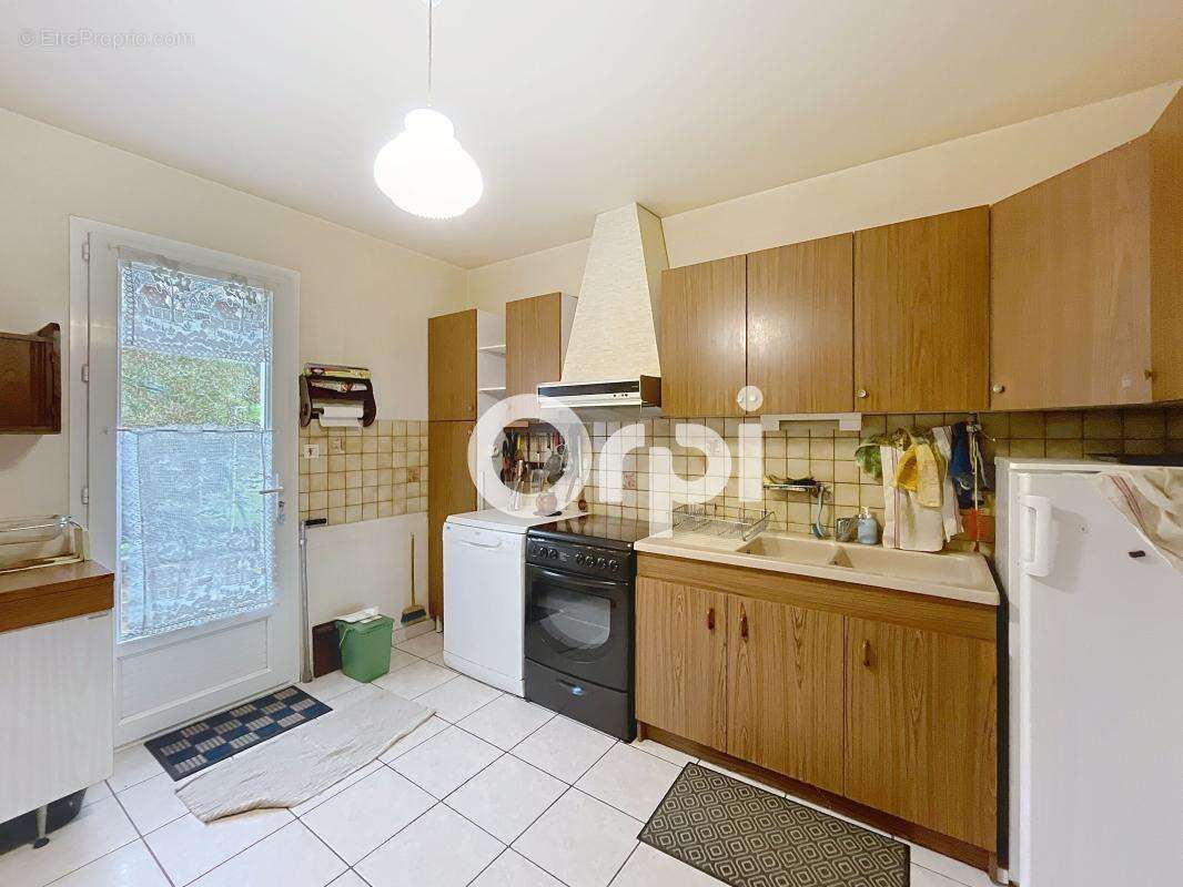 Maison à BRIVE-LA-GAILLARDE