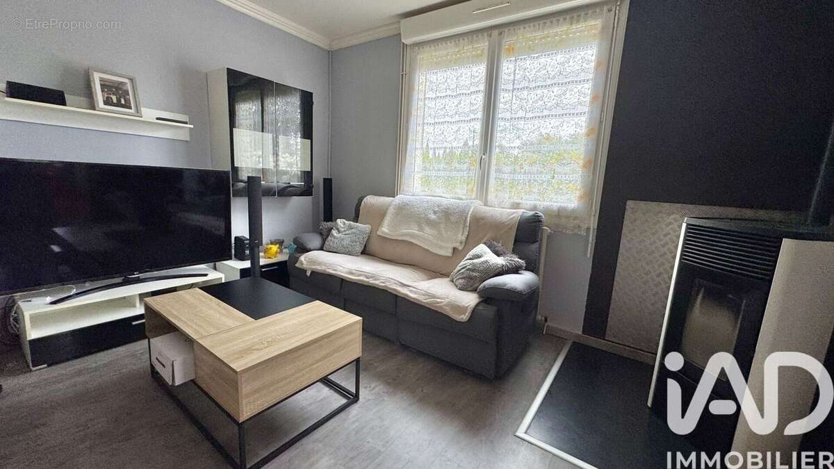 Photo 3 - Maison à SPEZET