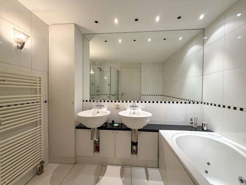 Appartement à vendre 7 pièces PARIS 8EME ARRONDISSEMENT (75) - photo 12