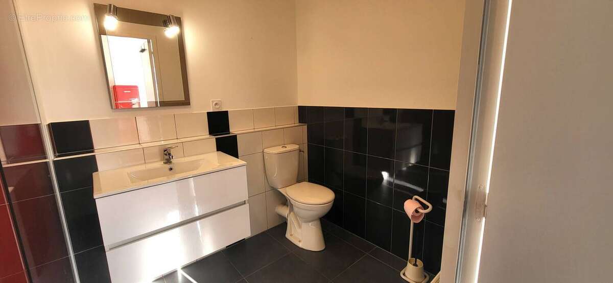 Appartement à CALLAS